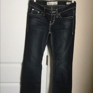 Brand new women’s jeans BKE Londyn